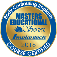 Masters Educational Series Implantech 2016