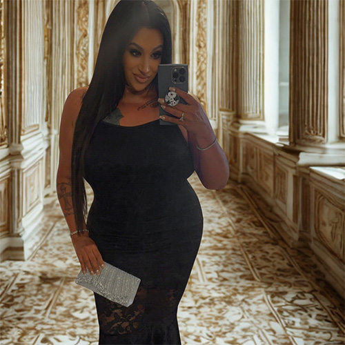 Selfie Gallery April