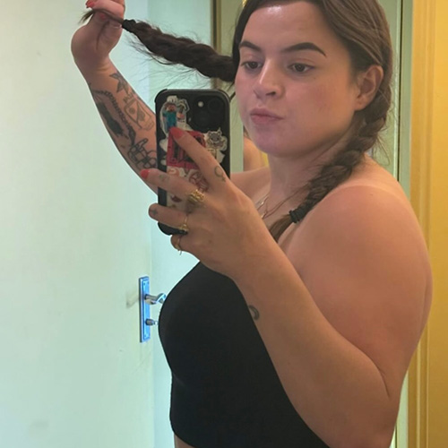 Selfie Gallery June